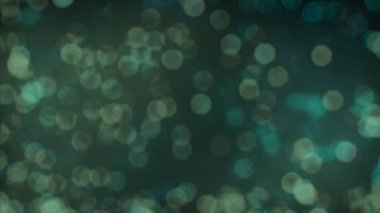 Bokeh ve parlak ışıklar arka plan. Doğal bokeh ve parlak ışıklar Vintage Magic arka plan ile renk Festival arka plan