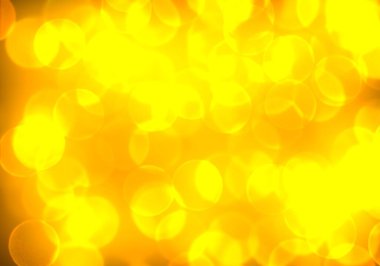 Bokeh ve parlak ışıklar arka plan. Doğal bokeh ve parlak ışıklar Vintage Magic arka plan ile renk Festival arka plan