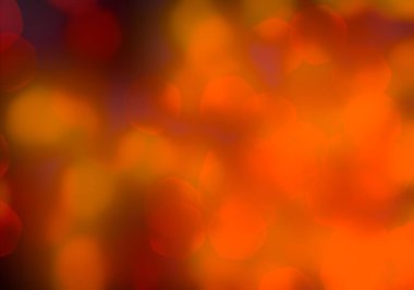 Bokeh ve parlak ışıklar arka plan. Doğal bokeh ve parlak ışıklar Vintage Magic arka plan ile renk Festival arka plan