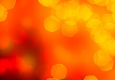 Bokeh ve parlak ışıklar arka plan. Doğal bokeh ve parlak ışıklar Vintage Magic arka plan ile renk Festival arka plan