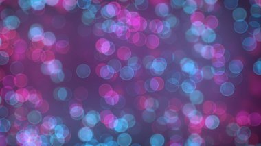 Bokeh ve parlak ışıklar arka plan. Doğal bokeh ve parlak ışıklar Vintage Magic arka plan ile renk Festival arka plan
