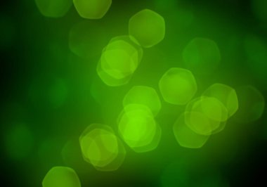 Bokeh ve parlak ışıklar arka plan. Doğal bokeh ve parlak ışıklar Vintage Magic arka plan ile renk Festival arka plan