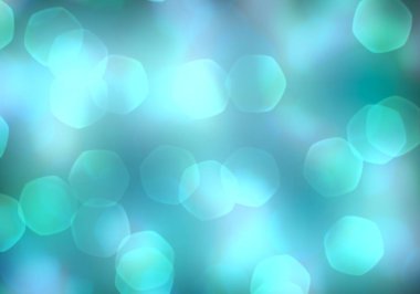 Bokeh ve parlak ışıklar arka plan. Doğal bokeh ve parlak ışıklar Vintage Magic arka plan ile renk Festival arka plan