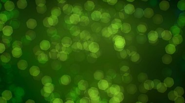 Bokeh ve parlak ışıklar arka plan. Doğal bokeh ve parlak ışıklar Vintage Magic arka plan ile renk Festival arka plan