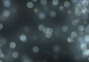 Bokeh ve parlak ışıklar arka plan. Doğal bokeh ve parlak ışıklar Vintage Magic arka plan ile renk Festival arka plan