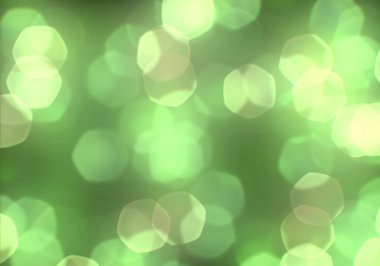 Bokeh ve parlak ışıklar arka plan. Doğal bokeh ve parlak ışıklar Vintage Magic arka plan ile renk Festival arka plan