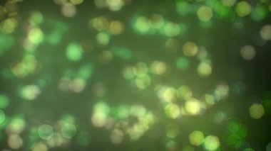 Bokeh ve parlak ışıklar arka plan. Doğal bokeh ve parlak ışıklar Vintage Magic arka plan ile renk Festival arka plan