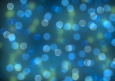 Bokeh ve parlak ışıklar arka plan. Doğal bokeh ve parlak ışıklar Vintage Magic arka plan ile renk Festival arka plan