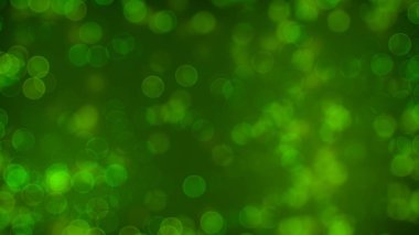 Bokeh ve parlak ışıklar arka plan. Doğal bokeh ve parlak ışıklar Vintage Magic arka plan ile renk Festival arka plan