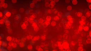 Bokeh ve parlak ışıklar arka plan. Doğal bokeh ve parlak ışıklar Vintage Magic arka plan ile renk Festival arka plan