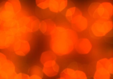 Bokeh ve parlak ışıklar arka plan. Doğal bokeh ve parlak ışıklar Vintage Magic arka plan ile renk Festival arka plan