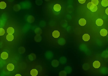 Bokeh ve parlak ışıklar arka plan. Doğal bokeh ve parlak ışıklar Vintage Magic arka plan ile renk Festival arka plan