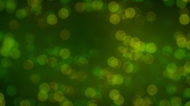 Bokeh ve parlak ışıklar arka plan. Doğal bokeh ve parlak ışıklar Vintage Magic arka plan ile renk Festival arka plan