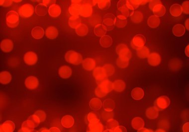 Bokeh ve parlak ışıklar arka plan. Doğal bokeh ve parlak ışıklar Vintage Magic arka plan ile renk Festival arka plan