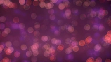 Bokeh ve parlak ışıklar arka plan. Doğal bokeh ve parlak ışıklar Vintage Magic arka plan ile renk Festival arka plan