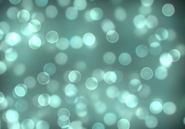 Bokeh ve parlak ışıklar arka plan. Doğal bokeh ve parlak ışıklar Vintage Magic arka plan ile renk Festival arka plan