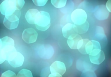 Bokeh ve parlak ışıklar arka plan. Doğal bokeh ve parlak ışıklar Vintage Magic arka plan ile renk Festival arka plan