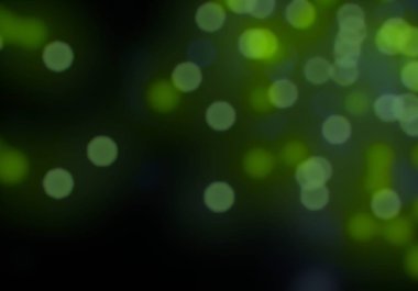 Bokeh ve parlak ışıklar arka plan. Doğal bokeh ve parlak ışıklar Vintage Magic arka plan ile renk Festival arka plan