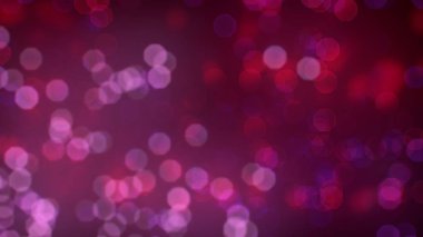 Bokeh ve parlak ışıklar arka plan. Doğal bokeh ve parlak ışıklar Vintage Magic arka plan ile renk Festival arka plan