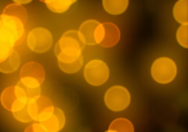 Contexte Avec Bokeh Lumières Vives Vintage Fond Magique Avec Couleur — Photo