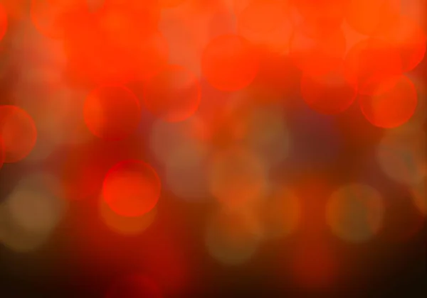 Contexte Avec Bokeh Lumières Vives Vintage Fond Magique Avec Couleur — Photo