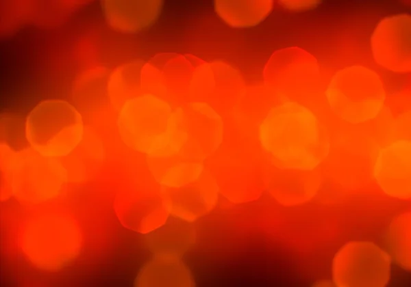 Antecedentes Con Bokeh Luces Brillantes Fondo Mágico Vintage Con Fondo — Foto de Stock