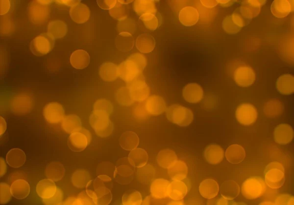 Antecedentes Con Bokeh Luces Brillantes Fondo Mágico Vintage Con Fondo — Foto de Stock