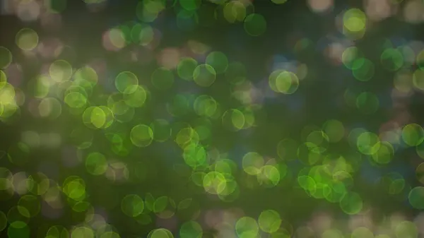 Background Bokeh Bright Lights Vintage Magic Background Color Festive Background — Stock Photo, Image