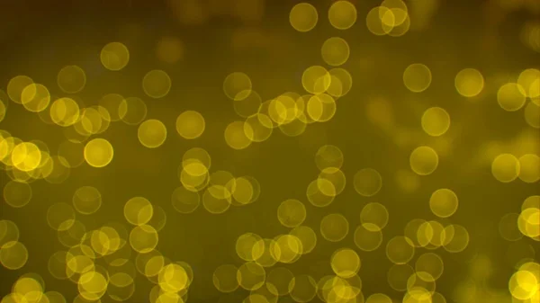 Antecedentes Con Bokeh Luces Brillantes Fondo Mágico Vintage Con Fondo — Foto de Stock