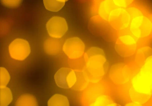 Antecedentes Con Bokeh Luces Brillantes Fondo Mágico Vintage Con Fondo — Foto de Stock