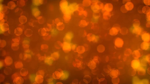 Antecedentes Con Bokeh Luces Brillantes Fondo Mágico Vintage Con Fondo — Foto de Stock