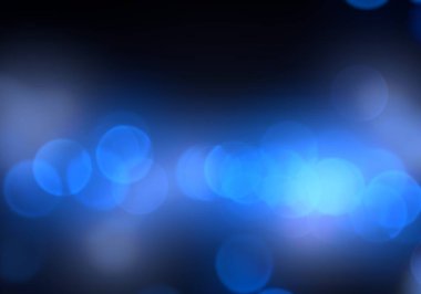 Bokeh ve parlak ışıklar arka plan. Doğal bokeh ve parlak ışıklar Vintage Magic arka plan ile renk Festival arka plan