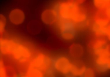 Bokeh ve parlak ışıklar arka plan. Doğal bokeh ve parlak ışıklar Vintage Magic arka plan ile renk Festival arka plan