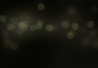 Bokeh ve parlak ışıklar arka plan. Doğal bokeh ve parlak ışıklar Vintage Magic arka plan ile renk Festival arka plan