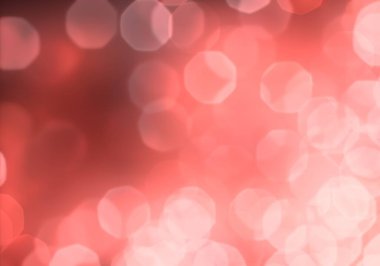 Bokeh ve parlak ışıklar arka plan. Doğal bokeh ve parlak ışıklar Vintage Magic arka plan ile renk Festival arka plan