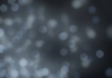 Bokeh ve parlak ışıklar arka plan. Doğal bokeh ve parlak ışıklar Vintage Magic arka plan ile renk Festival arka plan