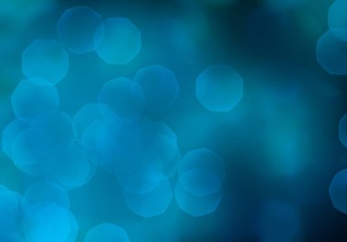 Bokeh ve parlak ışıklar arka plan. Doğal bokeh ve parlak ışıklar Vintage Magic arka plan ile renk Festival arka plan