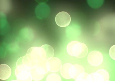 Bokeh ve parlak ışıklar arka plan. Doğal bokeh ve parlak ışıklar Vintage Magic arka plan ile renk Festival arka plan