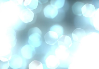 Bokeh ve parlak ışıklar arka plan. Doğal bokeh ve parlak ışıklar Vintage Magic arka plan ile renk Festival arka plan