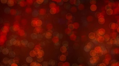 Bokeh ve parlak ışıklar arka plan. Doğal bokeh ve parlak ışıklar Vintage Magic arka plan ile renk Festival arka plan