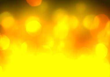 Bokeh ve parlak ışıklar arka plan. Doğal bokeh ve parlak ışıklar Vintage Magic arka plan ile renk Festival arka plan