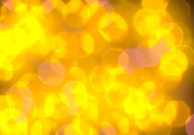 Bokeh ve parlak ışıklar arka plan. Doğal bokeh ve parlak ışıklar Vintage Magic arka plan ile renk Festival arka plan