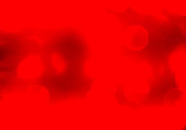 Bokeh ve parlak ışıklar arka plan. Doğal bokeh ve parlak ışıklar Vintage Magic arka plan ile renk Festival arka plan