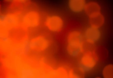 Bokeh ve parlak ışıklar arka plan. Doğal bokeh ve parlak ışıklar Vintage Magic arka plan ile renk Festival arka plan