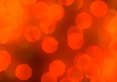 Bokeh ve parlak ışıklar arka plan. Doğal bokeh ve parlak ışıklar Vintage Magic arka plan ile renk Festival arka plan