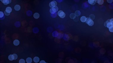 Bokeh ve parlak ışıklar arka plan. Doğal bokeh ve parlak ışıklar Vintage Magic arka plan ile renk Festival arka plan