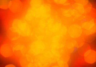Bokeh ve parlak ışıklar arka plan. Doğal bokeh ve parlak ışıklar Vintage Magic arka plan ile renk Festival arka plan