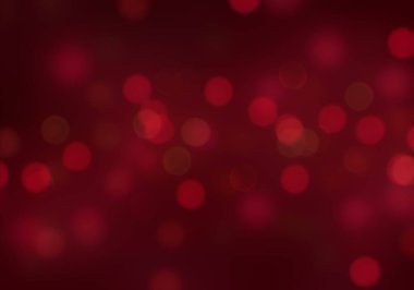 Bokeh ve parlak ışıklar arka plan. Doğal bokeh ve parlak ışıklar Vintage Magic arka plan ile renk Festival arka plan