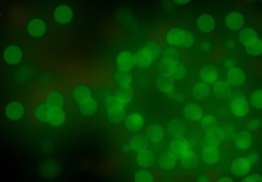 Bokeh ve parlak ışıklar arka plan. Doğal bokeh ve parlak ışıklar Vintage Magic arka plan ile renk Festival arka plan