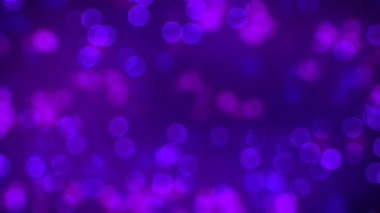 Bokeh ve parlak ışıklar arka plan. Doğal bokeh ve parlak ışıklar Vintage Magic arka plan ile renk Festival arka plan